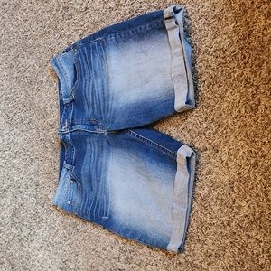 a.n.a Jean Shorts